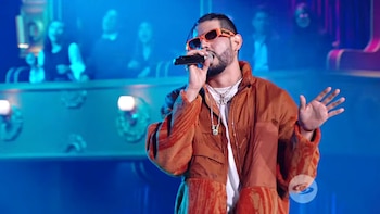 El imitador no cumplió con