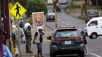 Nicaragua pone más controles a