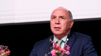Ricardo Lorenzetti seguirá el discurso