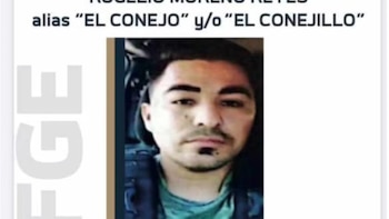 Michoacán pide a EEUU extradición de “El Conejo”, presunto implicado en asesinato de Hipólito Mora