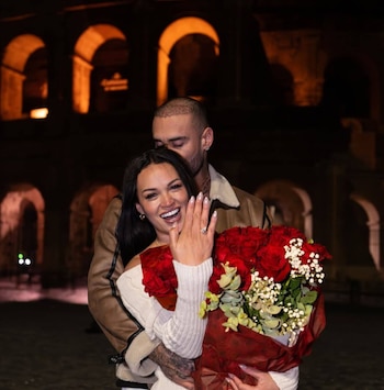 Una simple consulta en redes