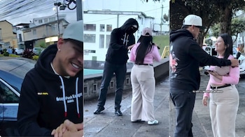 “Ojalá nuestro tiempo hubiese sido