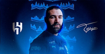 Al Hilal anunció la incorporación