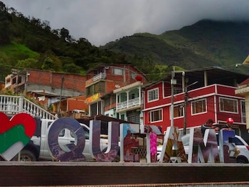 Así es Quetame, el municipio