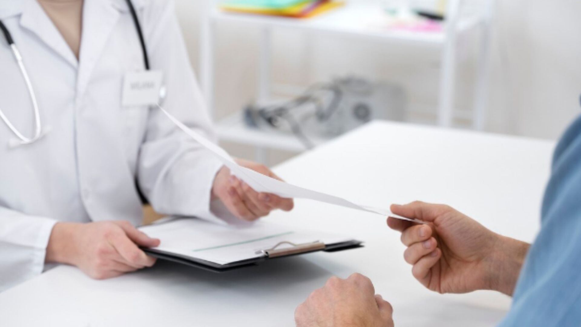 Las actividades se desarrollarán de 8 a 12:30 horas, con el objetivo de facilitar el acceso a consultas médicas y promover la prevención entre los vecinos - Créditos: Freepik.