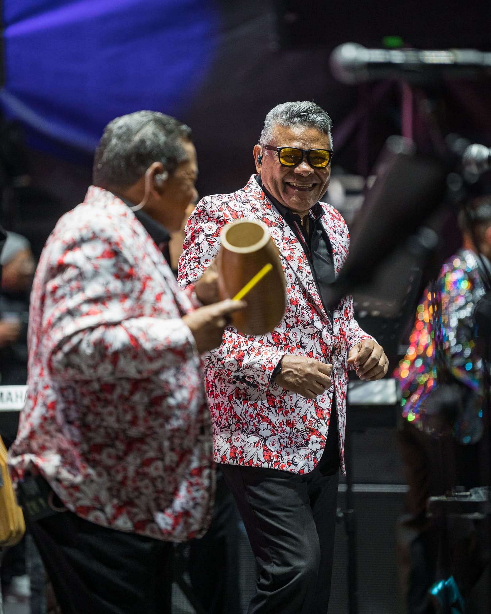 El evento impulsa la economía local, el turismo y la gastronomía, fortaleciendo el sentido de pertenencia en la ciudad - crédito Salsa al Parque