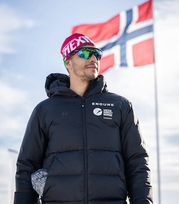 Su vida lo llevó de