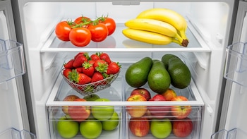 Alexandre Olmos, doctor: ”Si guardas las frutas así, las estás arruinando”