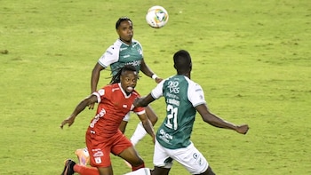 América y Deportivo Cali dejaron de lado la rivalidad: anunciaron campaña de donación por las víctimas del terremoto