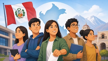 Jóvenes que cumplan 18 años hasta el 4 de octubre podrán votar en las ERM 2026: más de 2 millones sufragarán por primera vez