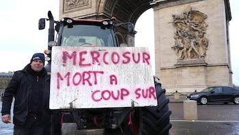 (AMP) Los 27 dan luz