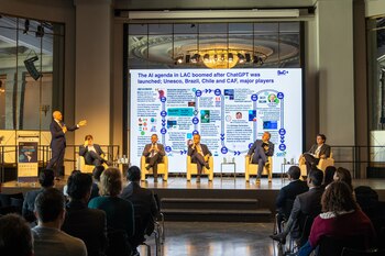 Digital Summit Latam