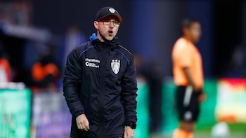 Universitario quiere a DT español