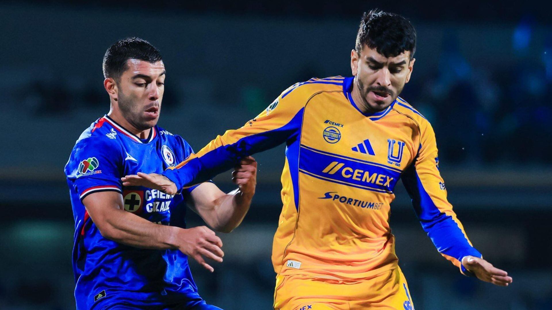 Cruz Azul vs Tigres cambia de horario: a qué hora será el partido de la jornada 6 del Clausura 2026