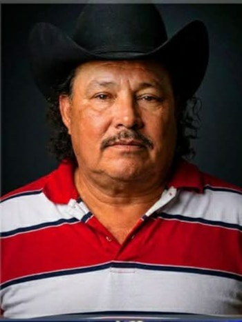 Otro salvadoreño, Ángel Jiménez, murió atropellado en Seven Corners, Fairfax County, Virginia, por un conductor que huyó en un sedán color plata. (Foto cortesía redes sociales)
