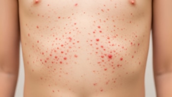 Confirman quinto caso de sarampión en Colombia: mujer llegó contagiada de EE. UU. y hay alerta en Bogotá