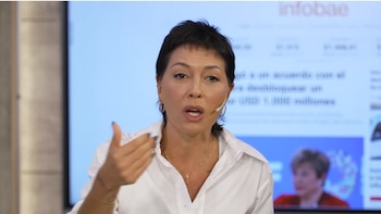 Mayra Mendoza: “La gente se dio cuenta de que está haciendo un sacrificio inútil”