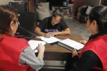 MTPE y Sunafil intervienen local de La Bella Luz donde Naldy Saldaña sufrió los tocamientos de Sánchez Chavesta