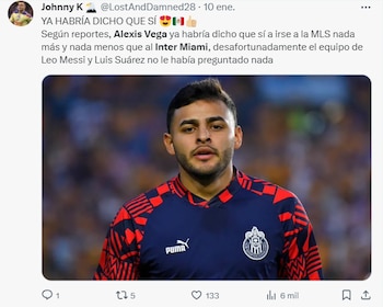 Comentarios sarcásticos respecto a la