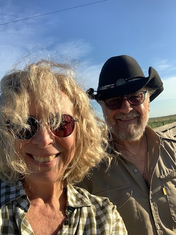 "Lo que nos alumbró en