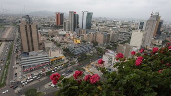 Desde su origen como distrito,