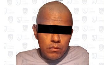 Sujeto fue vinculado a proceso