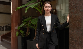 Rohach dijo que cualquier acuerdo,