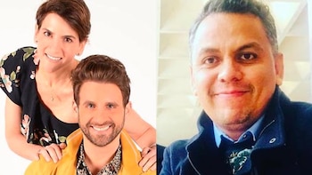 Renzo Madrid ya no es