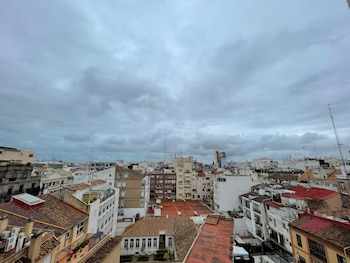 Son dos climas los que predominan en Valencia (Europa Press)
