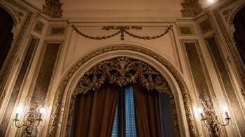 Cada detalle es cuidado para