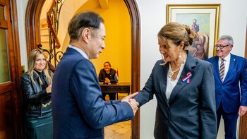 25 fotos: la embajadora de