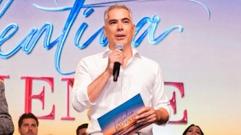 La producción de Chasqui Producciones,