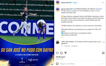 El canal deportivo más importante