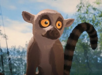 Flow, Oscar, Animales, Mascotas