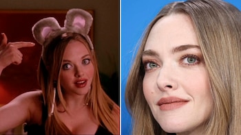 Después de “Mean Girls”, tuvo