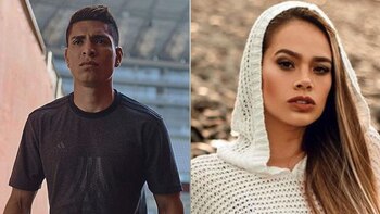 Paolo Hurtado revela que Jossmery