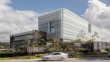 Embajada de EE.UU. emite alerta