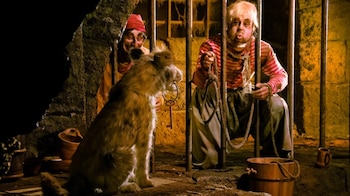 (Foto: Sitio web disneyland.disney.go.com)