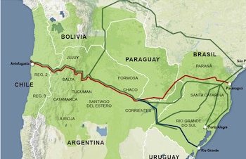 La Secretaría de Seguridad Nacional concentrará la supervisión de acciones en rutas vulnerables
