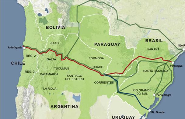 La Secretaría de Seguridad Nacional concentrará la supervisión de acciones en rutas vulnerables