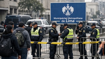 Marcha “En Defensa del Voto” EN VIVO hoy 27 de junio: cierre de calles, desvíos y a qué hora será la movilización convocada por Roberto Sánchez y Juntos por el Perú