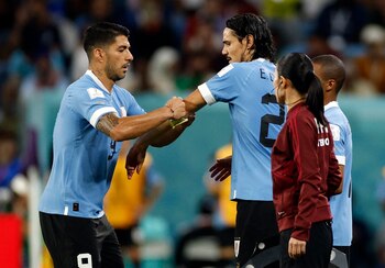 El último partido de los