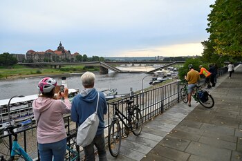 La policía dijo que el