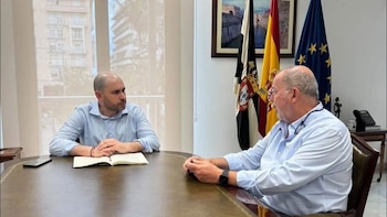 El Gobierno vaciará y limpiará los colegios de Ceuta para preparar el inicio del curso escolar