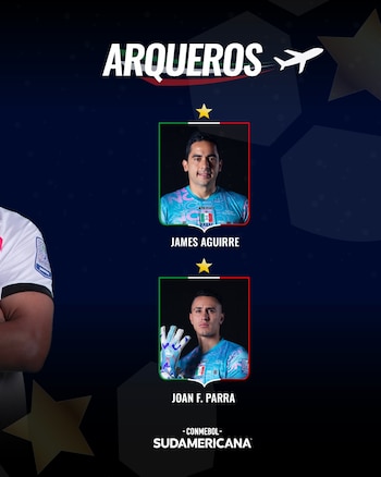 Estos son los futbolistas que tendrá Hernán Darío Herrera para su visita al cuadro boliviano - crédito @oncecaldas / X