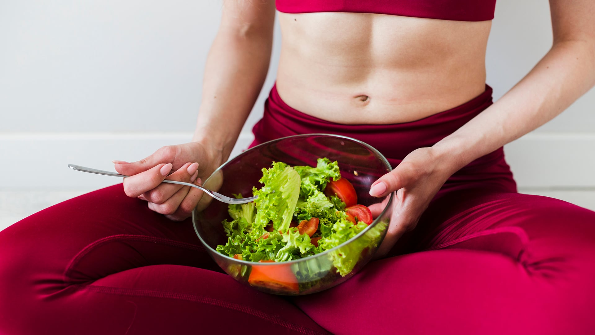 El cuerpo posee mecanismos propios para restaurar el equilibrio luego de los excesos alimentarios (Freepik)