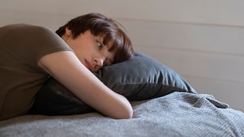 Ainhoa Vila, psicóloga: “La frase