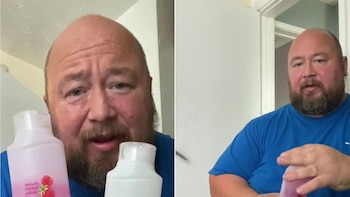 La inusual estrategia de un