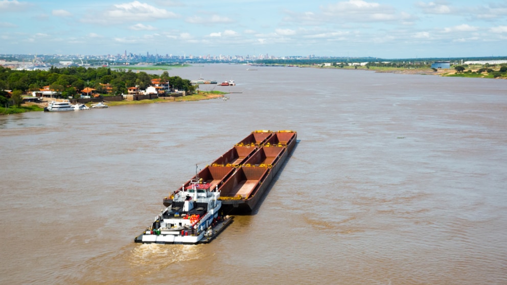 Paraguay