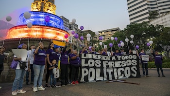 Foro Penal confirma más 700